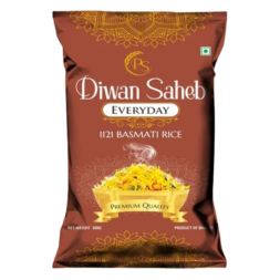 Diwan Saheb Everyday Basmati Rice