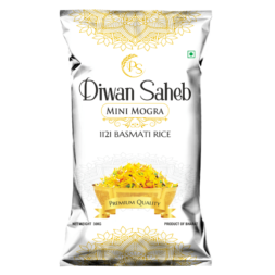 Diwan Saheb Mini Mogra Rice