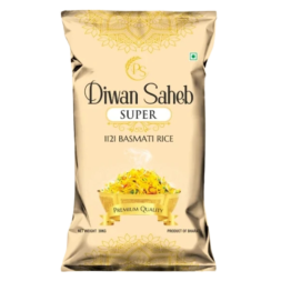 Diwan Saheb Super Rice